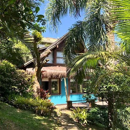 Pousada Bungalow-2